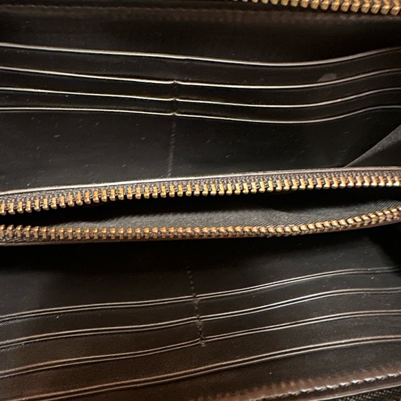 🐎💋 WALLET COACH X DISNEY 💋🐎 LIMITED EDICIÓN MONOGRAM MINNIE MOUSE - Picture 6 of 11